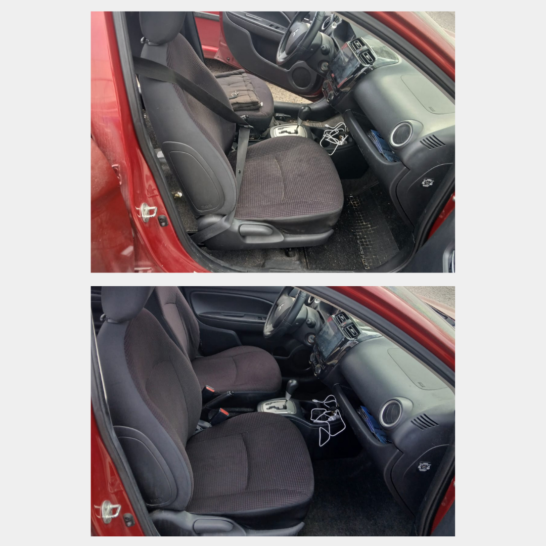 car לפני ואחרי