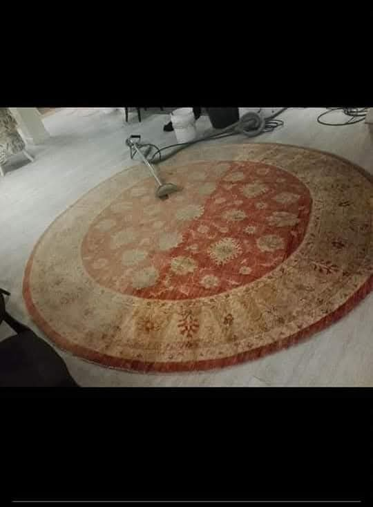 rugs לפני ואחרי